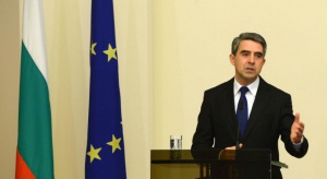 Плевнелиев провежда консултации с БСП