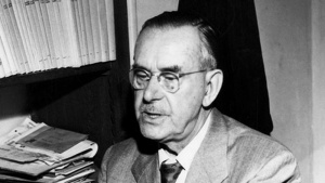 Гермния даде 13.25 млн. долара за къщата на Томас Ман в Калифорния