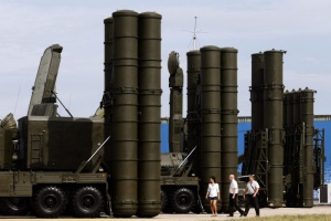 Турция води преговори за закупуването на ракетните С-400 от Русия