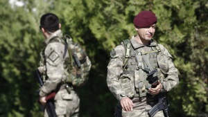 Турски офицери искат политическа закрила от НАТО