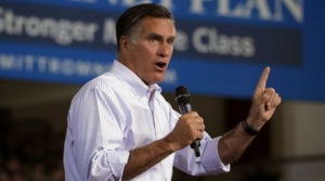 Тръмп гледа кандидатурата на бивш кандидат президент за външен министър