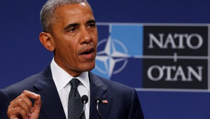 САЩ продължава сътрудничеството с евродържавите в НАТО
