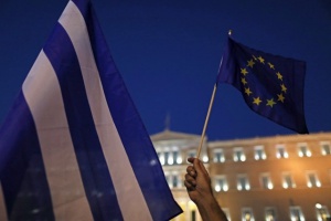 Евробарометър: Членството на Гърция в ЕС е полезно само на 31% от населението