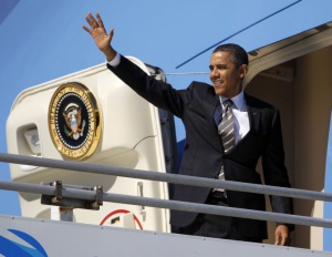 На прощаване! Последната визита на Обама в чужбина като президент