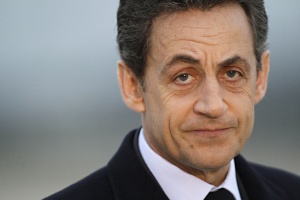 Никола Саркози отпадна още на първи тур в президентската надпревара