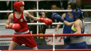 Български боксьрки ще мерят сили срещу рускини за финалите на Европейското в София