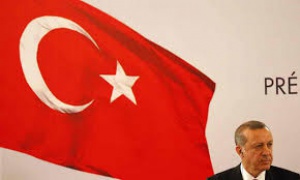 Арестуваха още един турски кмет