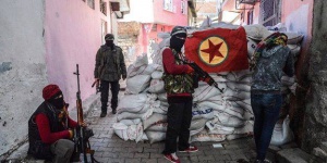 41 терористи от турската ПКК са неутрализирани за последната седмица