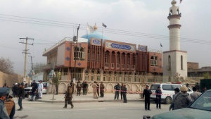 Атентат в джамия в Кабул, има загинали и ранени