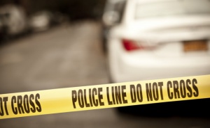 Неизвестен простреля полицай в Сейнт Луис