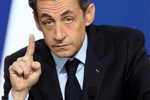 Никола Саркози и мечтата, която беше унищожена при първото препятствие в неделя