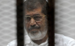 КС на Египет отмени присъдата срещу бившия президент Морси