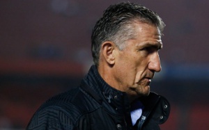 Бауса отрече Меси да вкарва играчите в състава на Аржентина