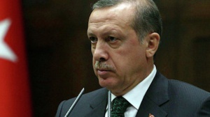 Ердоган: Неуместно е да се пита кой е действал по-варварски - Хитлер или Израел