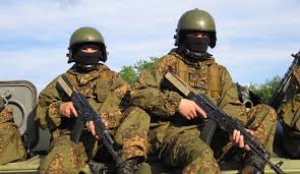 Русия обвини Украйна в "отвличане" на задържаните в Крим руски военни