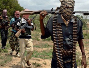 Терористи от "Боко Харам" са убили шестима войници в Камерун