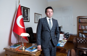 Преследвани от Анкара турски дипломати са в неизвестност в Хърватия