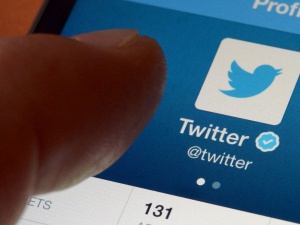 Съоснователят на „Туитър“ е блокиран в мрежата