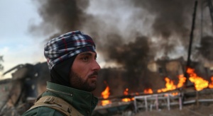 Откриха следи от дейността на ИД в Тайланд