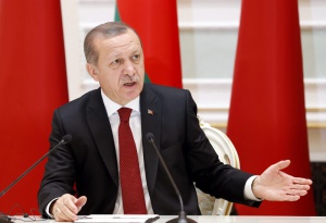 Реджеп Ердоган: Без значение е, ако Турция не влезе в ЕС