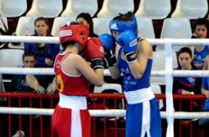 Нашите боксьорки спорят за евротитлите на финала на в София