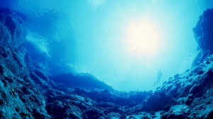 Учени откриха океан в недрата на Земята