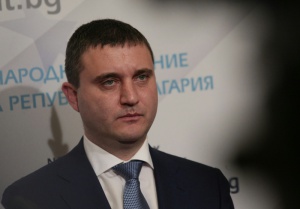 Владислав Горанов: Защо да се впечатлявам за обвиненията на министрите?