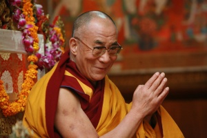 Далай Лама: Нямам притеснения за избирането на Тръмп за президент