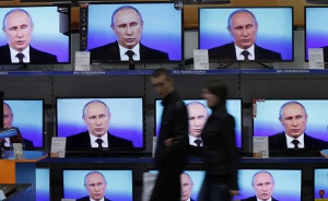 Прие се резолюция за противодействие на пропагандата на руски медии
