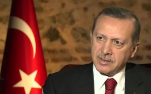 В Турция отстраниха единсвения кмет, изповядващ християнството, по обвинение за гюленизъм