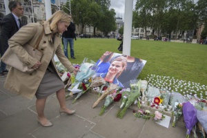 Томас Меър е признат за виновен за убийството на британска депутатка