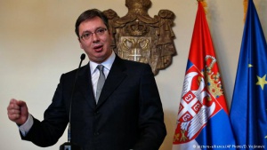 Вучич: Сърбия е военно неутрална, но продължава сътрудничеството си с НАТО