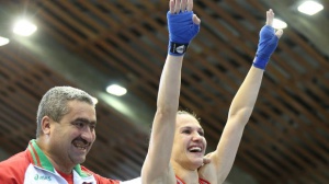 България с три европейски титли в бокса след първенството в София