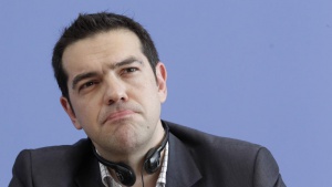 Ципрас: Гръцкото правителство няма да обсъжда нерационални искания от ЕС и МВФ