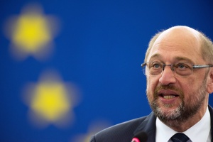Председателят на Европейския парламент подава оставка (Обновен)