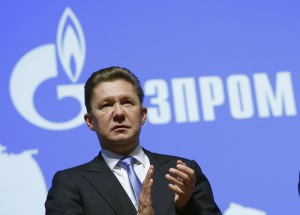 За втора поредна година шефът на „Газпром” е най-високоплатеният руски мениджър