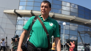 Националният отбор на България дръпа със 17 места в ранглистата на ФИФА