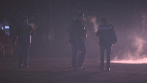 Полицията в Харманли следи за нови провокации. Очакват премиера Борисов