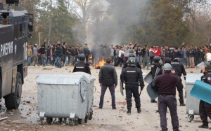 Първанова: Напрежението в Харманли е изкуствено създадено