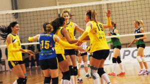 Казанлък Волей домакинства на дербито с Марица (Пд) в НВЛ