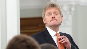 Песков: Рано е да се прогнозира за сътрудничеството на Москва с Вашингтон в Сирия