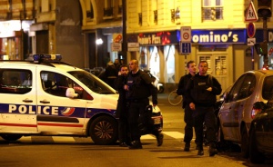 Предотвратеният атентат на ИД във Франция е ръководен от чужбина