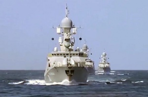Русия иска да ремонтира свои кораби във Варна