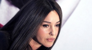 Наградиха Моника Белучи с Орден на Почетния легион във Франция