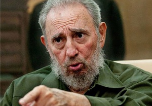На 90 години почина лидерът на кубинската революция Фидел Кастро
