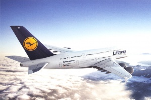 Немската "Луфтханза" поднови полети след тридневната стачка