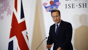 Марку: Великобритания може да предприеме излизане от ЕС в две стъпки