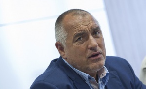 Борисов: Бежанският натиск за България в момента е най-нисък от началото на кризата