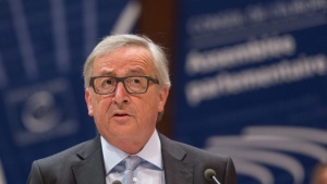 Юнкер: Грешка е да приемаме Русия като регионална държава