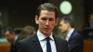 Турски хакери са атакували Австрия